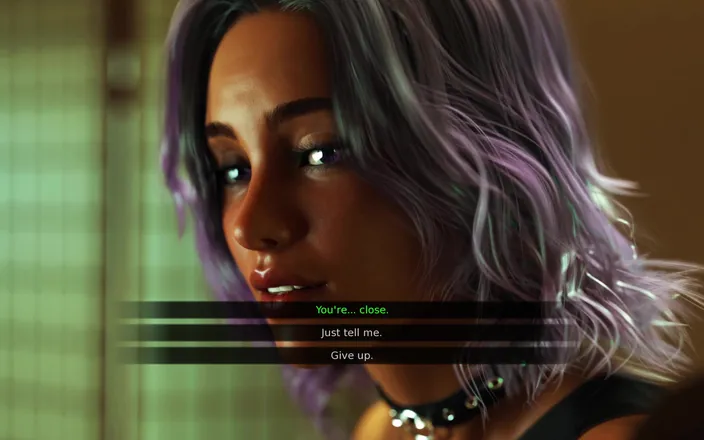 Wickedgammes: The Art of Seduction (part 24)