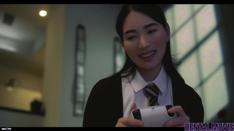 Hentai.movie: Drie meisjes worden bezet