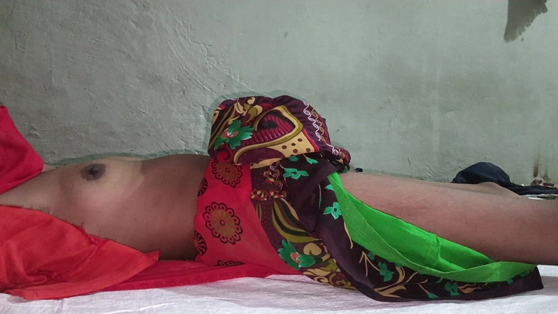 Bangal586: Bengaalse bhabhi ki desi stijl kudai