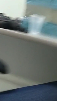 Chegando ao trabalho