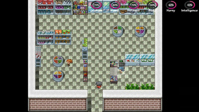 Dirty GamesXxX: Lotv: Transformare de la soția tradițională în curvă - episodul 7