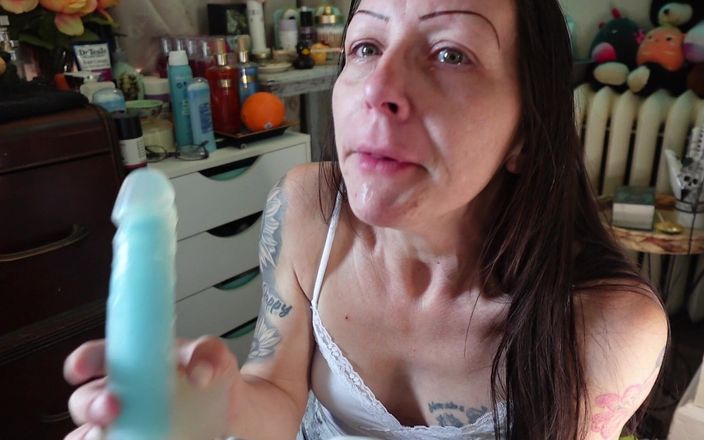 Raven Willow: Oral Obsession Unleashed