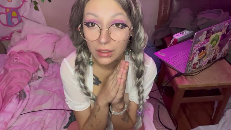 lanalovacutie: After-college-cum-slut-for-stepdad