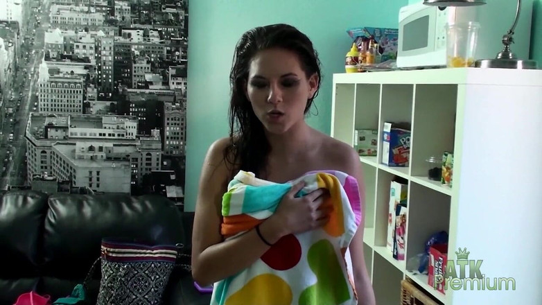 ATK Girls: Di balik layar.