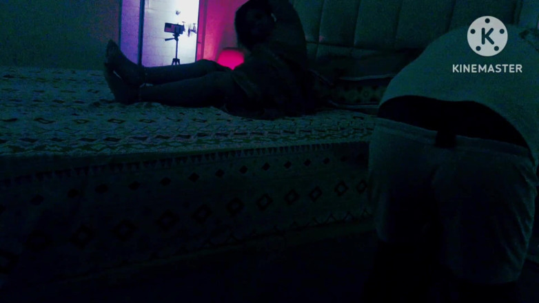 Ankita10000: Huwelijksreisnacht met de vrouw van vrienden in Hotel Taaj in...