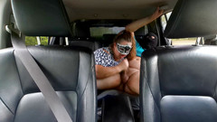 Angel_kisa: Saya tidak mempunyai kewangan dan saya memberikan blowjob kepada pemandu