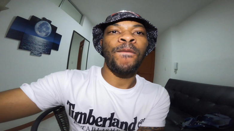 Jhodez1: Ngentot kontolku saat makan malam di rumah - jhodez1