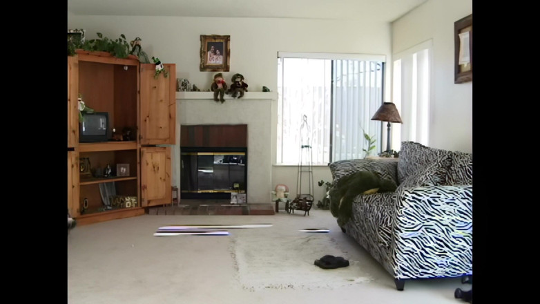 Pornobello: En ung Adriana Sage bevisade att hon redan var en...