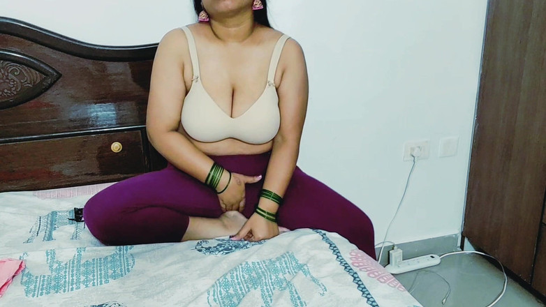 Desi Pari Bhabhi: Femeie frumoasă indiană