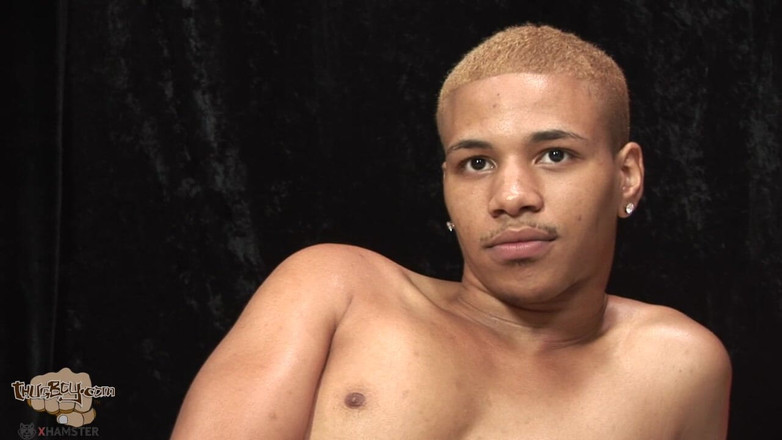 ThugBoy: Curtis Creed