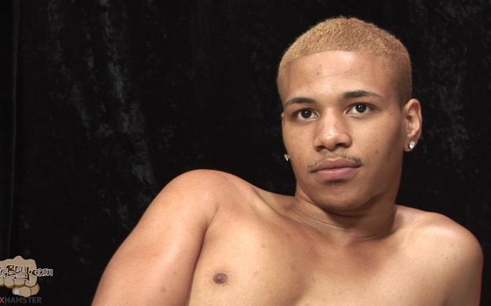 ThugBoy: Curtis Creed
