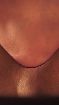 Bareback Massage