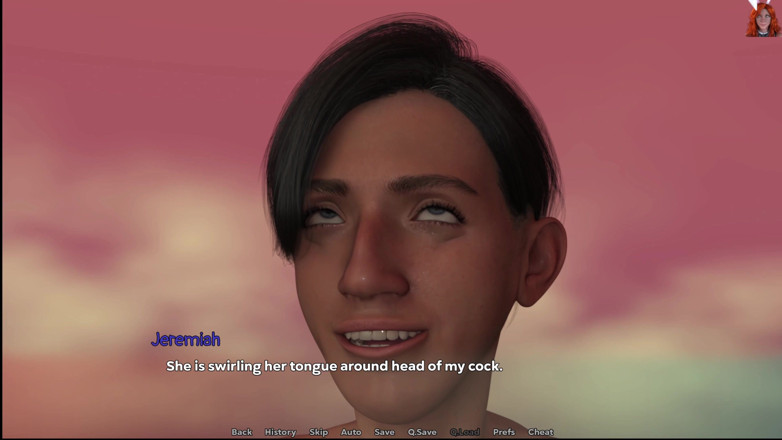 Wickedgammes studio: Only a Black Dick Can Separate Us (part 3)