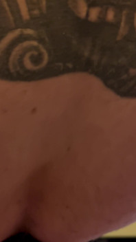 Anal Plug