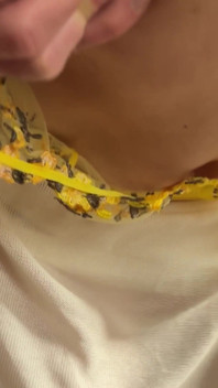 Confiei na minha esposa para raspar minhas bolas