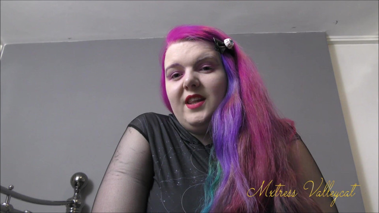 Mxtress Valleycat: Mesmorised... into being a better slave