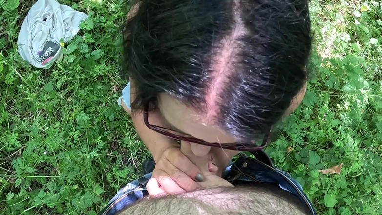 Homesteadmama: V lese jsem tak nadržená, že jsem něco potřebovala