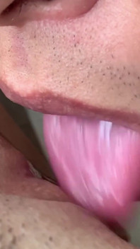 Ihre enge vagina