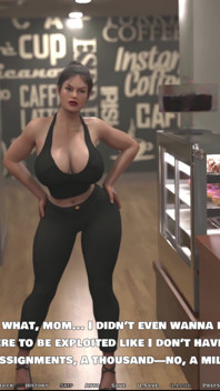 Obsedat de mame sexy divorțate excitate, partea 45