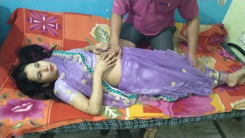 Indian Muslim Couple: Hintli çiftin seksi tamamen romantik yatak odası sırları ortaya çıkıyor