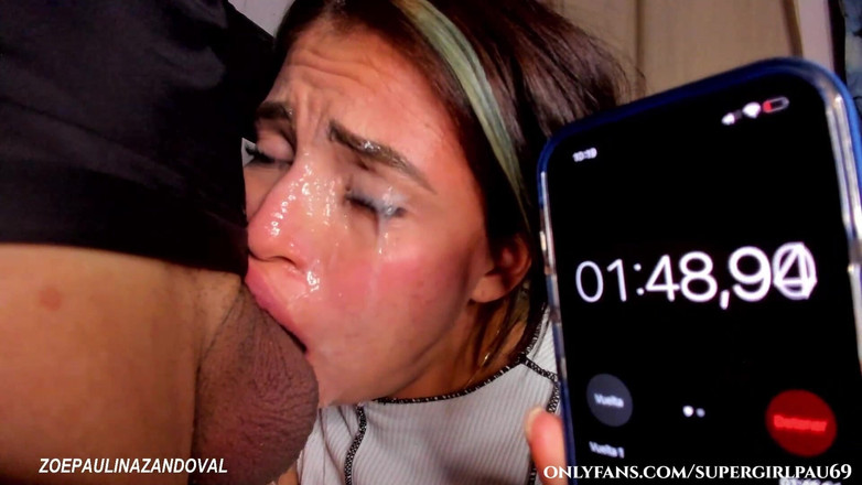 zoepaulina: Pompino sporco estremo zoepa delaa