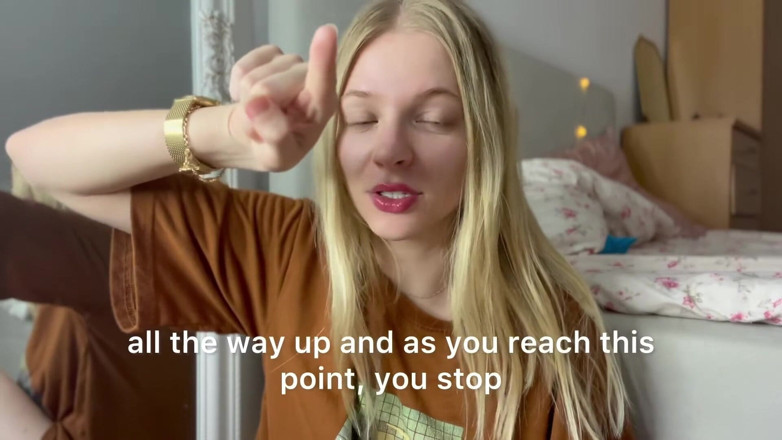 Goddess_Bella_Rae: Zničený orgie