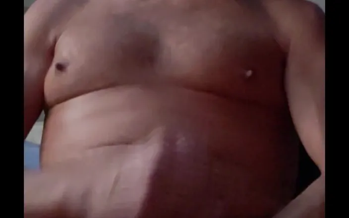 BBIG: Cashmaster Cum After Drain
