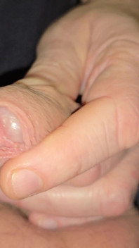 Big Italian Dick and Very Large Balls