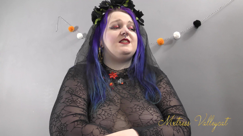 Mxtress Valleycat: Chastity porn punishment