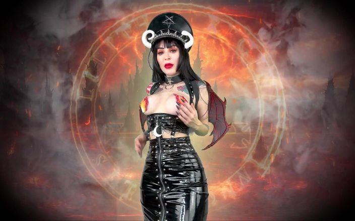 Baal Eldritch: Ковен Lilith: Жертва и подчинение демонессий подземного мира - инструкция по, секс-магия, богохульство