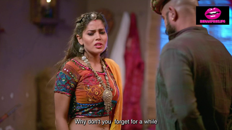 Indianpinklips: Jeth Ji potajemnie pieprzył Bahu Hardcore Sex