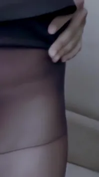 Sandra: Cute Arab Sandra Doing a Hot Striptease Live on the Webcam
