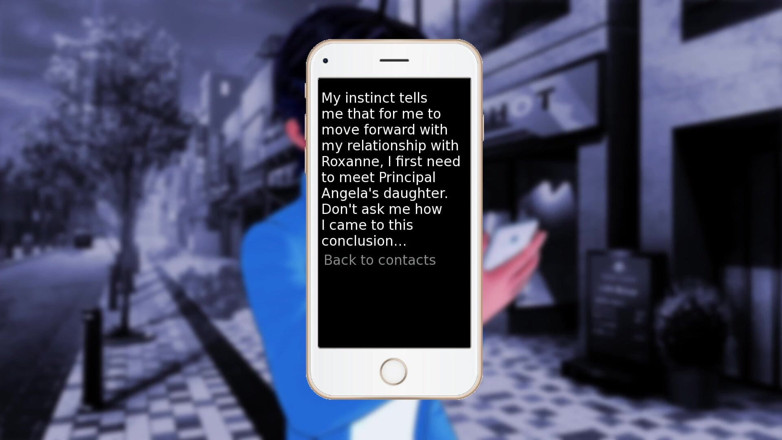 Like A Boss: Joc complet - HS Tutor, partea 55