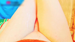 Kitty_Cross: Bootylicious Bliss scatenata: abbraccia e celebra le curve irresistibili che...