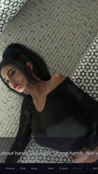 meri atript patni sophiya ki andheri kalpanaen (bhaag 4)
