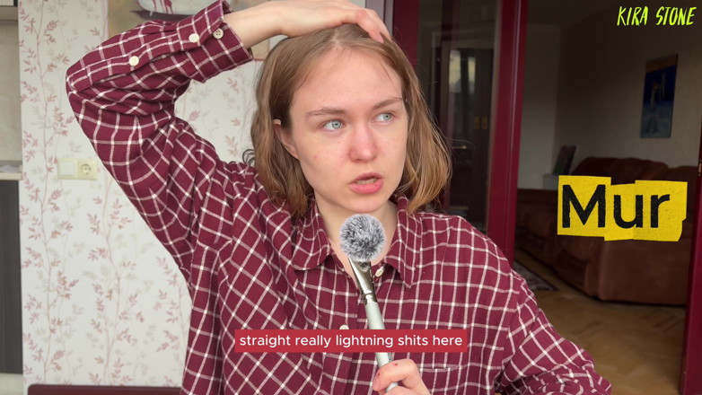 Kira Stone: Soru-Cevap Videolar altında sorularınızı yanıtlıyorum, görüşlerinizi ve hikayelerinizi paylaşıyorum