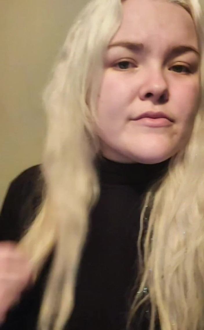 Missi Rae: Missi, partea 35