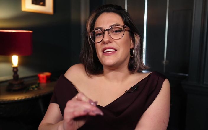 Countess diamond: A Week in Chastity with Countess Diamond