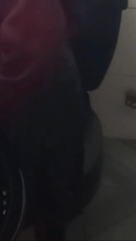Studenti v koupelně ústavu! se Studentem v koupelně! Domácí video!
