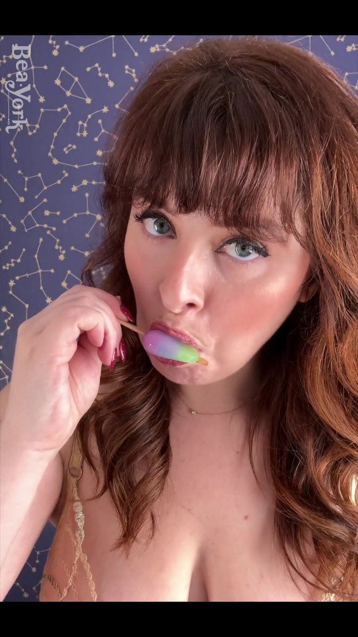 Bea York: Çok hoooottt!!