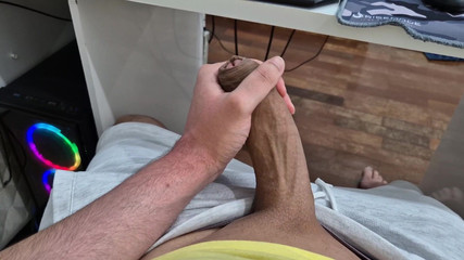 Lkdick8: Thời gian vui vẻ của cậu bé solo