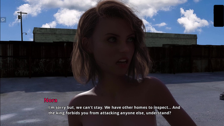 Johannes Gaming: College Kings 28 Ms Rose đưa tôi đến phòng khách sạn và chúng...