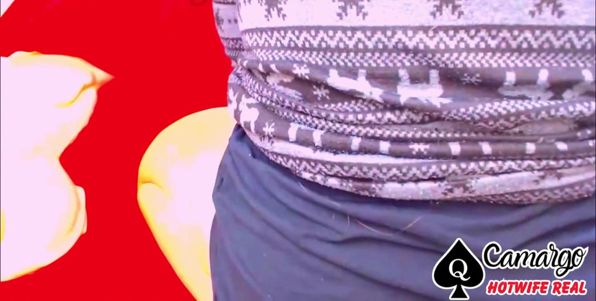 Srta Camargo: दो खिलौलों का मजा ले रहे हैं - आओ मेरी मदद करो