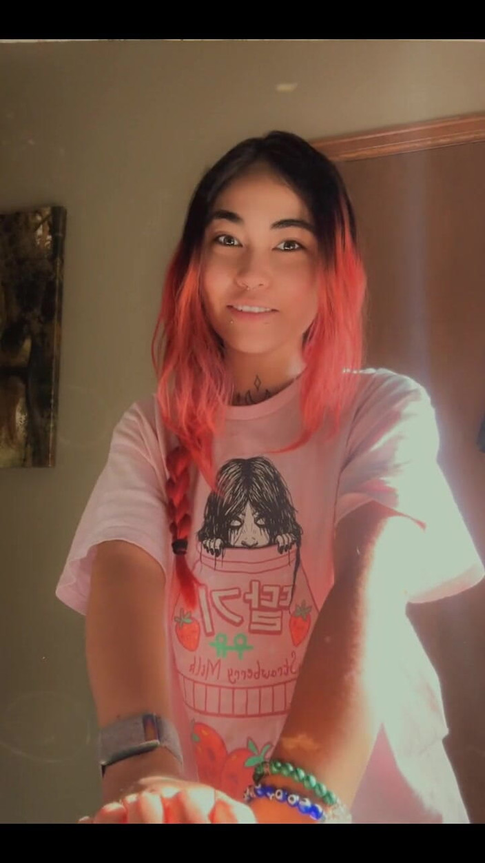 lilRavenFox: Sie nennen mich die squishyliche dame