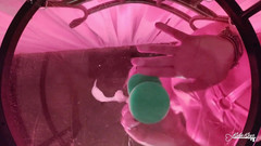 Kyla Keys: O vedere din partea de jos