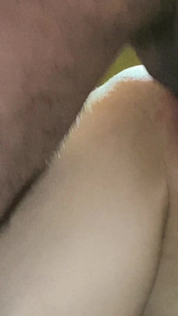 I Jackhammered Stepdaughter in Doggy While She Clutches the Sheets