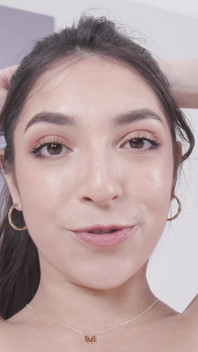 Si Dia Adalah Cummer Yang Cantik Dan Menampilkan Madison Wilde Dengan Damion Dayski