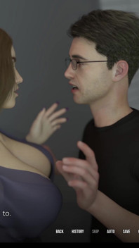 The Insecure Husband, Part 33