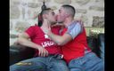 Sexy Twinks: Sexiga Twinks - En twink tar en stor kuk