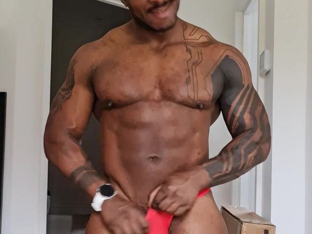 Should I Bring Back Thong Friday?? (Amadeus Mode)